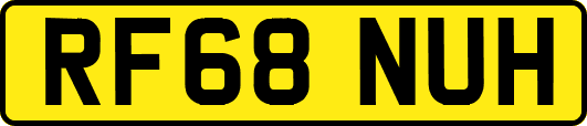 RF68NUH