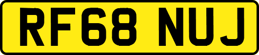 RF68NUJ