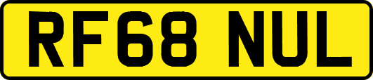 RF68NUL