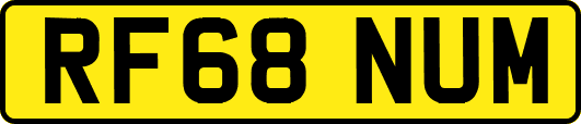 RF68NUM
