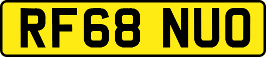 RF68NUO