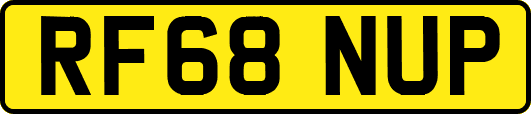 RF68NUP