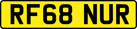 RF68NUR