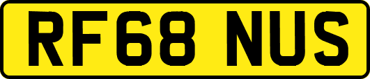 RF68NUS