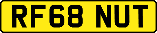RF68NUT