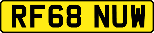 RF68NUW