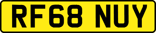RF68NUY