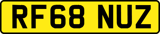 RF68NUZ