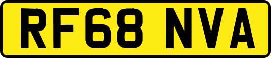 RF68NVA