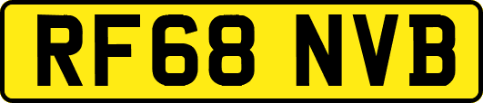RF68NVB