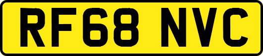 RF68NVC