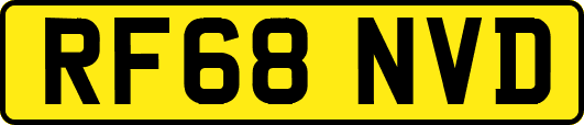 RF68NVD