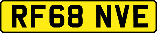 RF68NVE