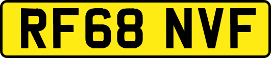 RF68NVF