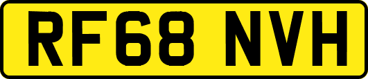 RF68NVH