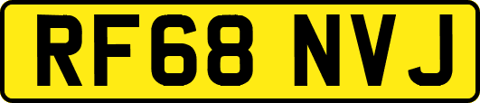 RF68NVJ
