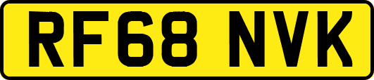 RF68NVK
