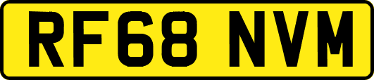 RF68NVM