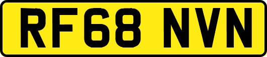 RF68NVN