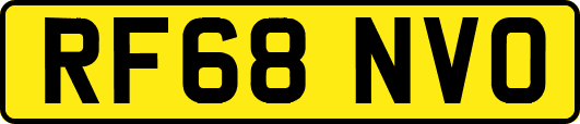 RF68NVO