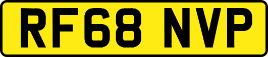 RF68NVP