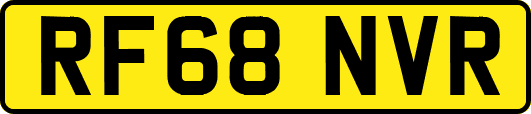 RF68NVR