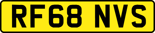 RF68NVS