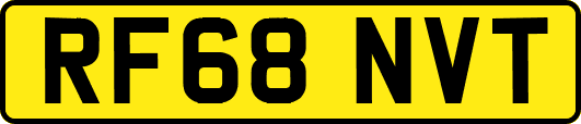 RF68NVT