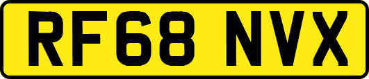 RF68NVX