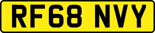 RF68NVY