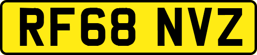 RF68NVZ