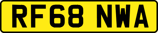 RF68NWA