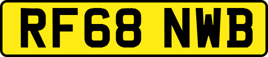 RF68NWB