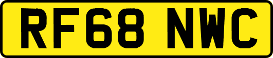 RF68NWC