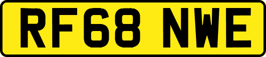 RF68NWE