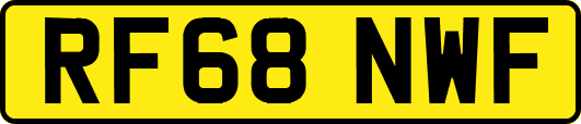 RF68NWF