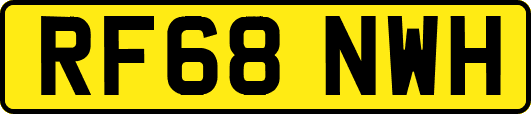 RF68NWH