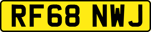 RF68NWJ