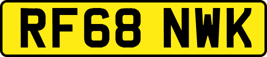 RF68NWK