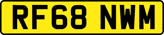 RF68NWM
