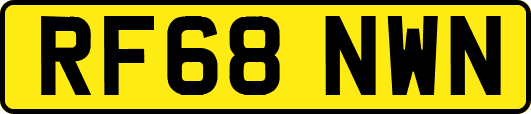 RF68NWN