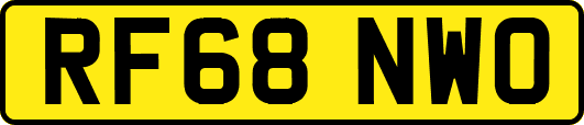 RF68NWO
