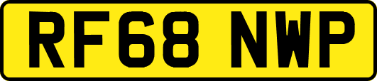 RF68NWP