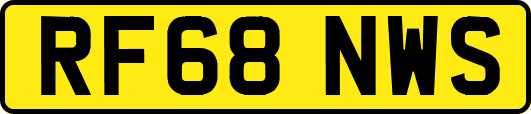 RF68NWS