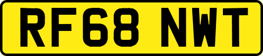 RF68NWT