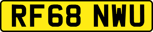 RF68NWU