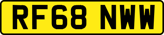 RF68NWW