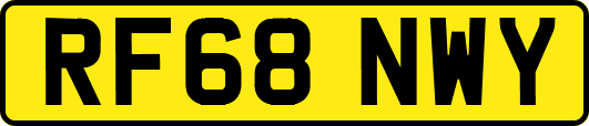 RF68NWY