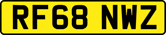 RF68NWZ