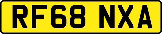 RF68NXA